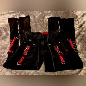 Vintage Tripp nyc Pants Size 3